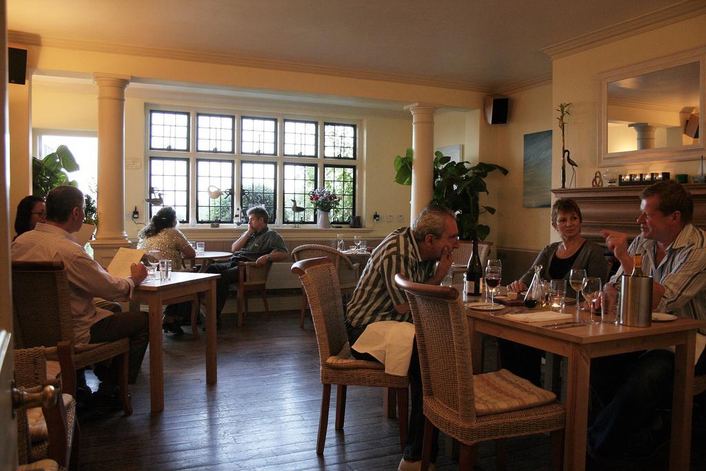 Bed and breakfast Haydens