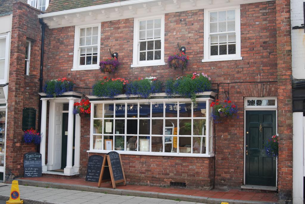 Haydens Bed and breakfast 5*